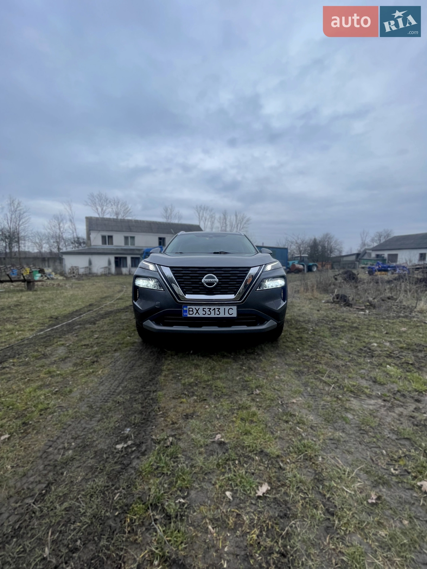 2021 Nissan Rogue - мініатюра 9
