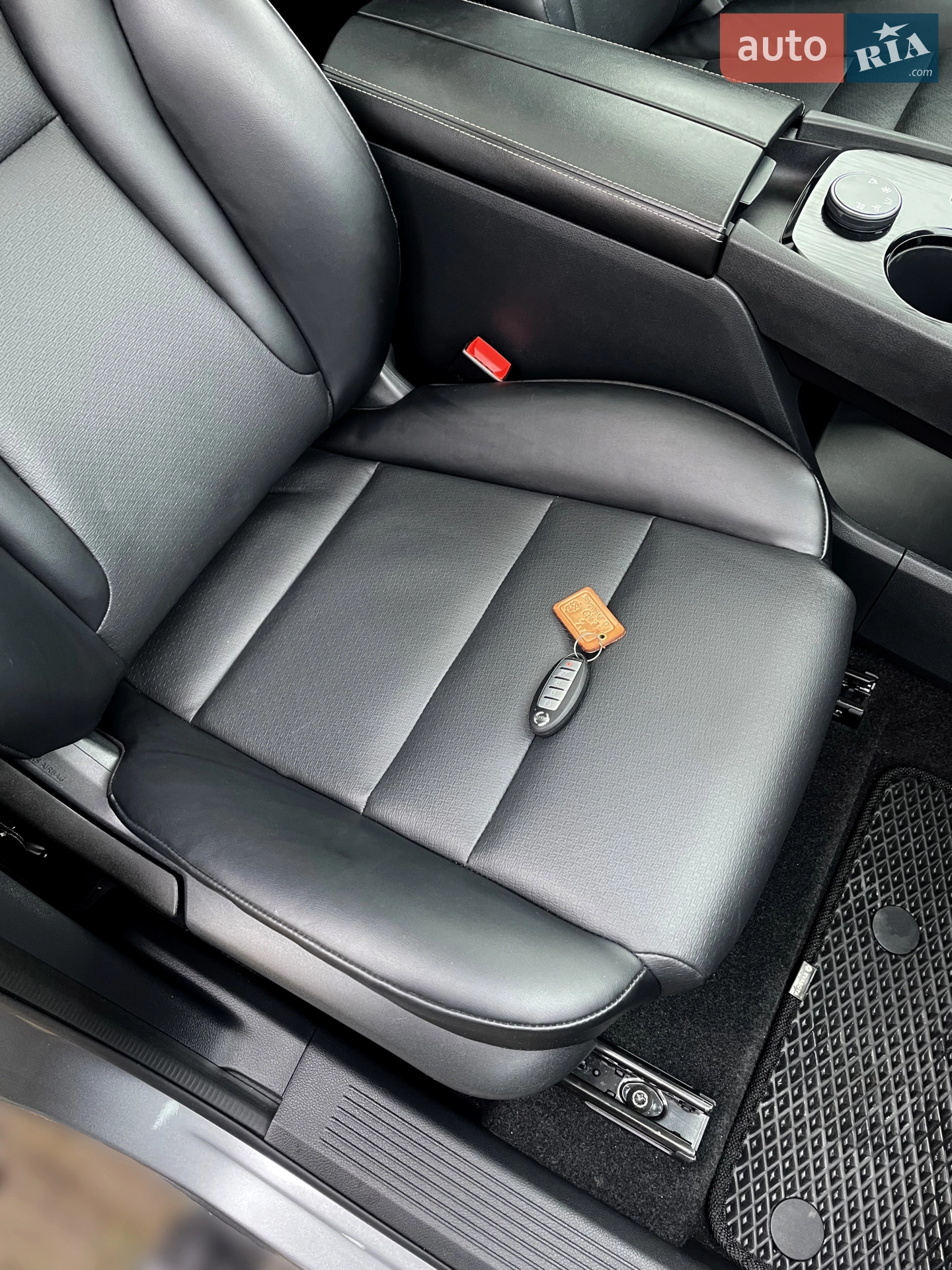 2021 Nissan Rogue - мініатюра 8