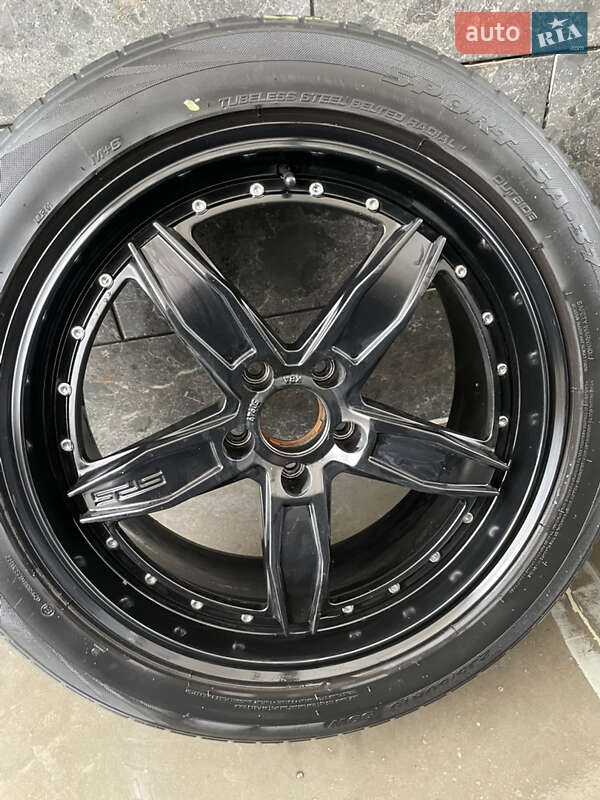 Позашляховик / Кросовер Nissan Rogue 2016 в Києві