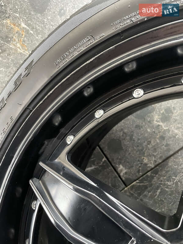 Позашляховик / Кросовер Nissan Rogue 2016 в Києві