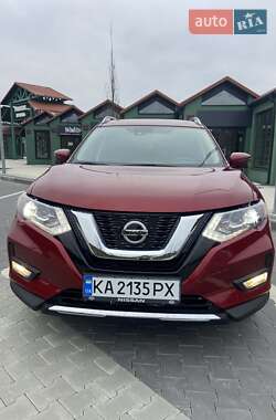 Внедорожник / Кроссовер Nissan Rogue 2020 в Ирпене