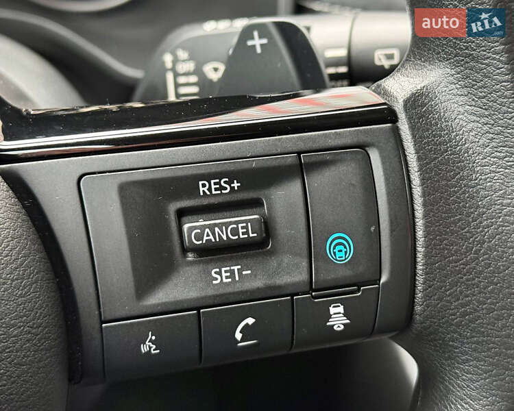 Внедорожник / Кроссовер Nissan Rogue 2020 в Киеве