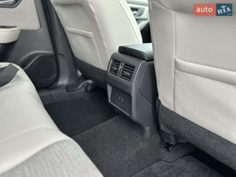 Внедорожник / Кроссовер Nissan Rogue 2021 в Белой Церкви