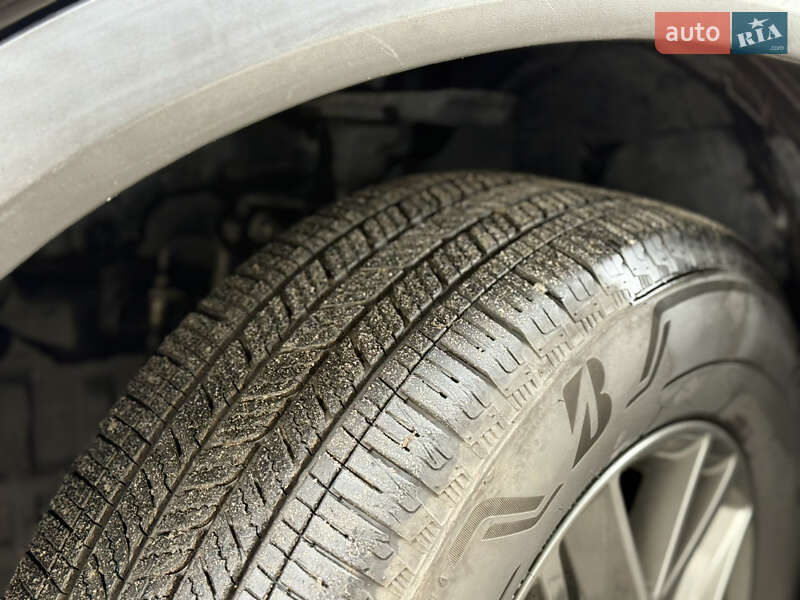 Позашляховик / Кросовер Nissan Rogue 2021 в Дніпрі фото 27 Позашляховик / Кросовер Nissan Rogue 2021 в Дніпрі