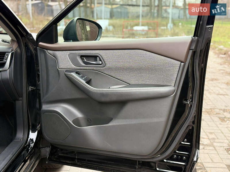 Позашляховик / Кросовер Nissan Rogue 2021 в Дніпрі фото 32 Позашляховик / Кросовер Nissan Rogue 2021 в Дніпрі