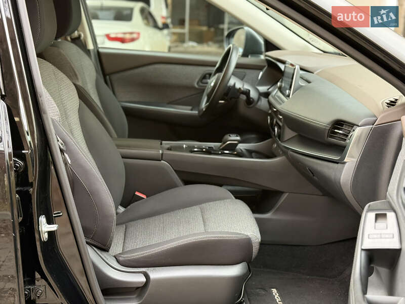 Позашляховик / Кросовер Nissan Rogue 2021 в Дніпрі фото 42 Позашляховик / Кросовер Nissan Rogue 2021 в Дніпрі