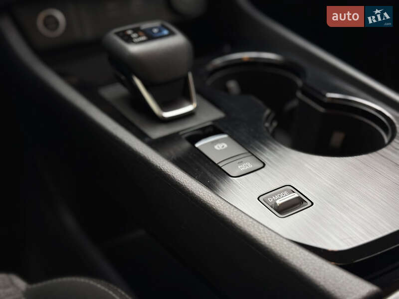 Позашляховик / Кросовер Nissan Rogue 2021 в Дніпрі фото 50 Позашляховик / Кросовер Nissan Rogue 2021 в Дніпрі