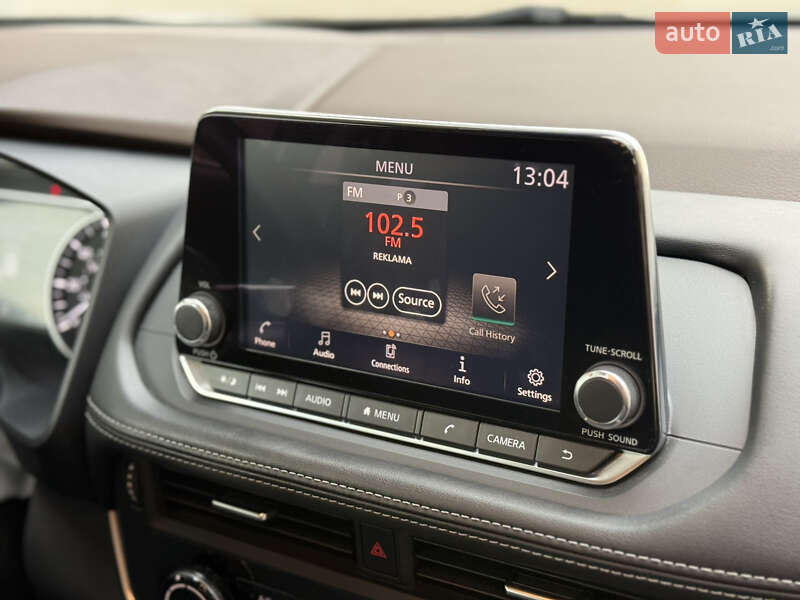 Позашляховик / Кросовер Nissan Rogue 2021 в Дніпрі фото 56 Позашляховик / Кросовер Nissan Rogue 2021 в Дніпрі