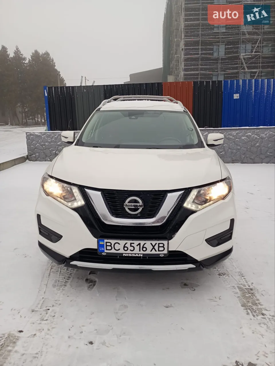 2020 Nissan Rogue - мініатюра 39