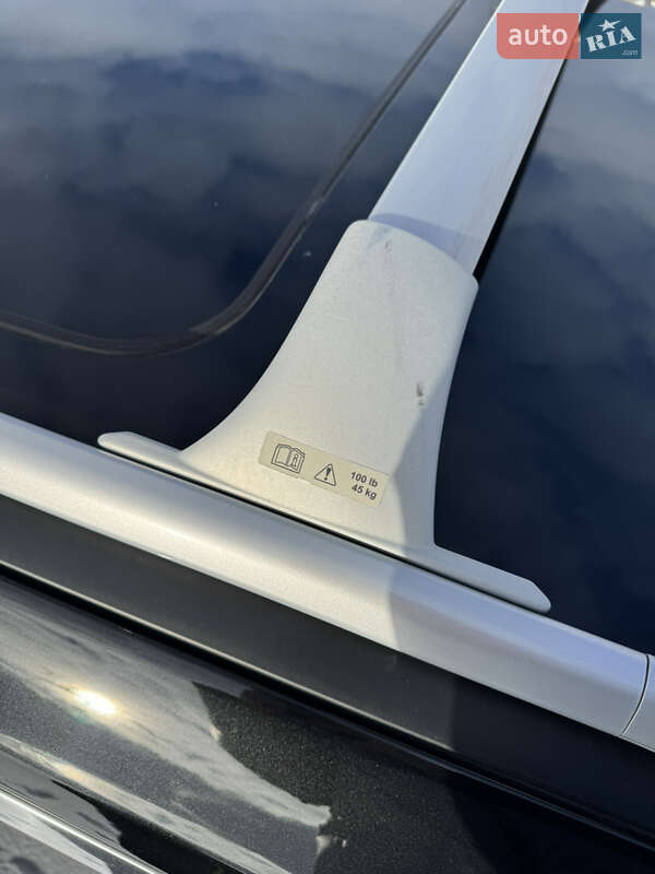 Внедорожник / Кроссовер Nissan Rogue 2019 в Ромнах фото 32 Внедорожник / Кроссовер Nissan Rogue 2019 в Ромнах