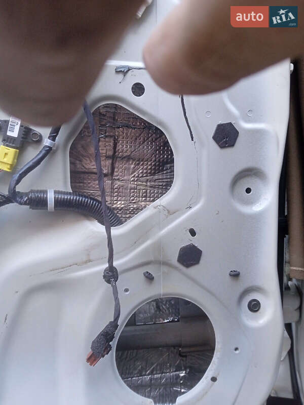 Позашляховик / Кросовер Nissan Rogue 2015 в Шостці фото 21 Позашляховик / Кросовер Nissan Rogue 2015 в Шостці