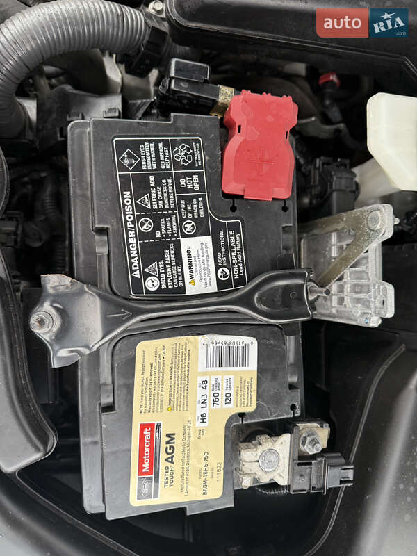 Позашляховик / Кросовер Nissan Rogue 2017 в Полтаві