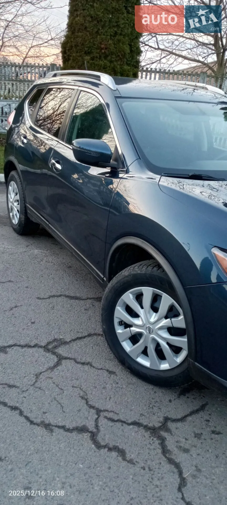 2015 Nissan Rogue - мініатюра 14