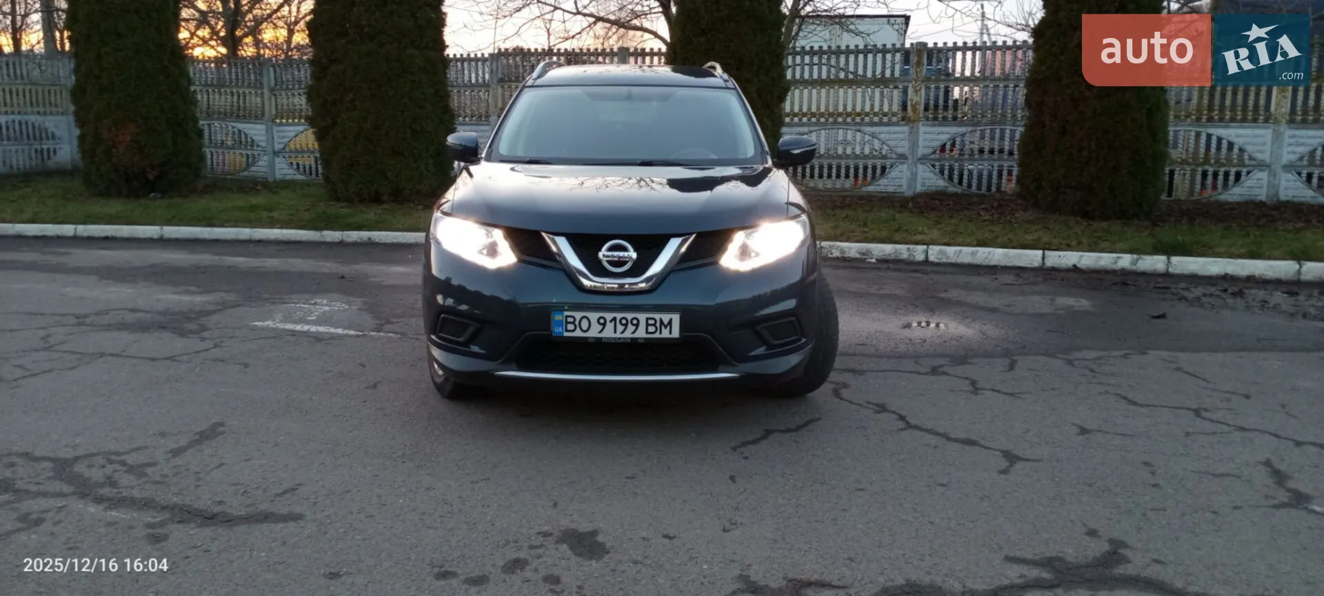 2015 Nissan Rogue - мініатюра 36
