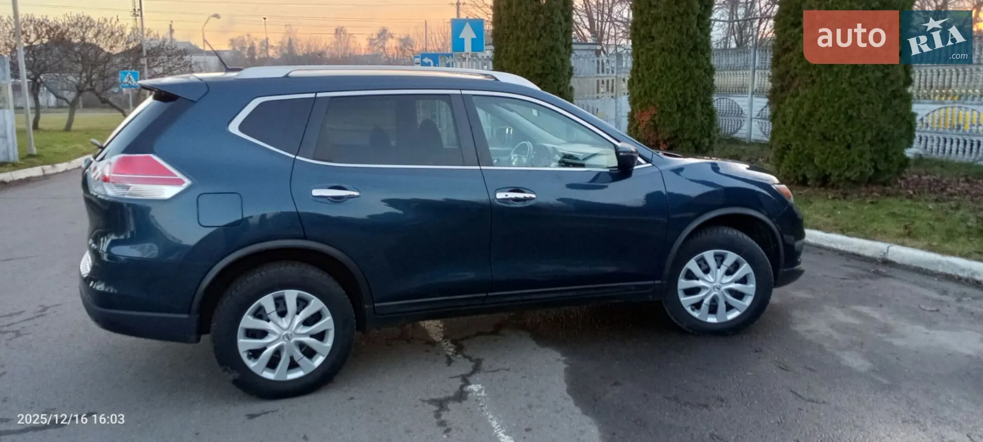 2015 Nissan Rogue - мініатюра 20