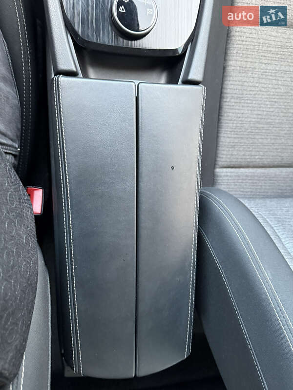 Внедорожник / Кроссовер Nissan Rogue 2021 в Киеве фото 19 Внедорожник / Кроссовер Nissan Rogue 2021 в Киеве