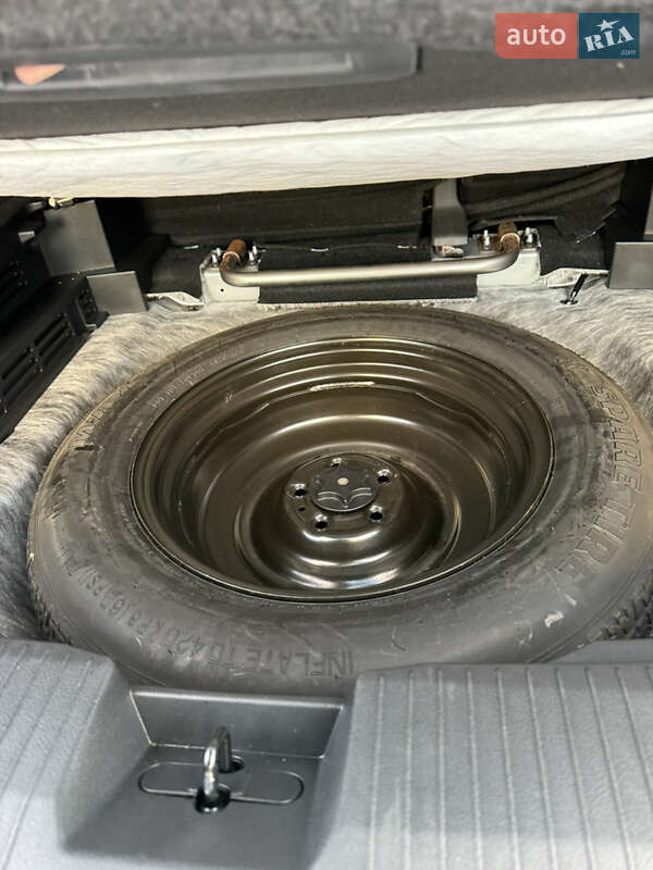 Внедорожник / Кроссовер Nissan Rogue 2021 в Киеве фото 21 Внедорожник / Кроссовер Nissan Rogue 2021 в Киеве