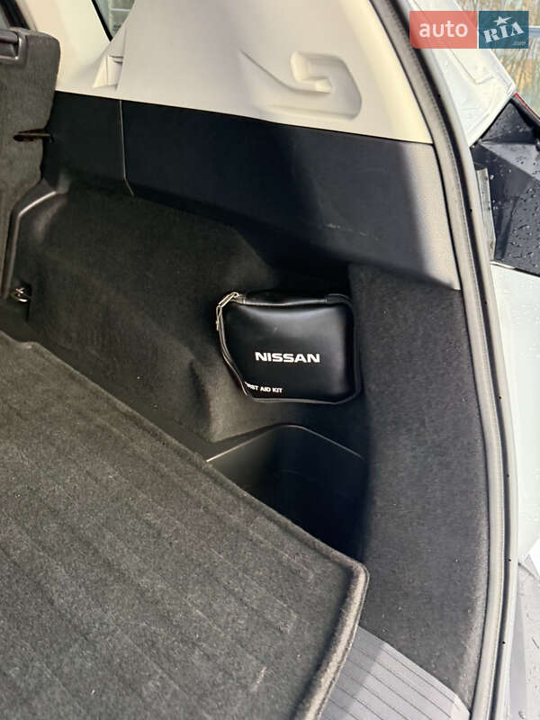 Внедорожник / Кроссовер Nissan Rogue 2021 в Киеве фото 20 Внедорожник / Кроссовер Nissan Rogue 2021 в Киеве