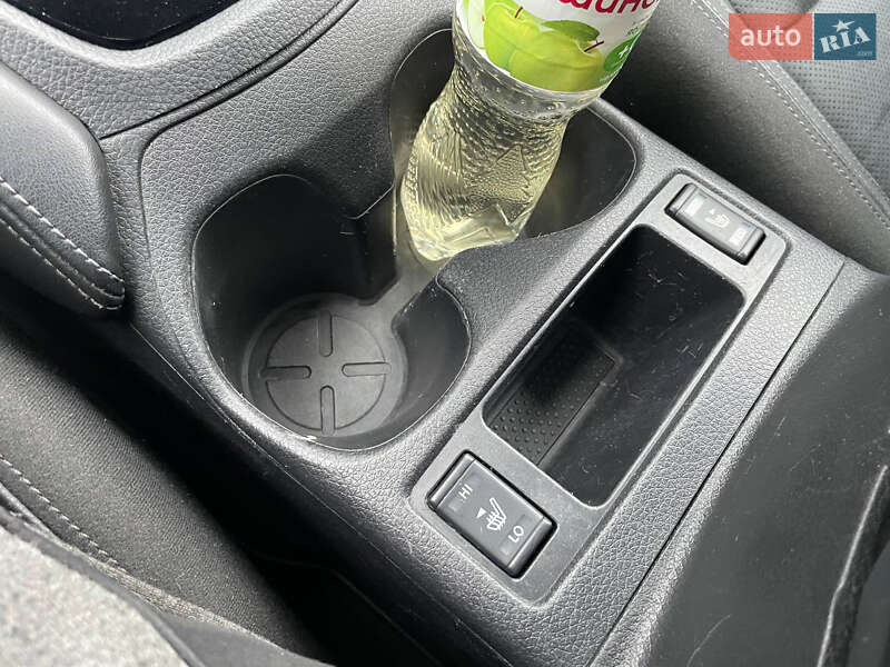 Внедорожник / Кроссовер Nissan Rogue 2017 в Львове фото 20 Внедорожник / Кроссовер Nissan Rogue 2017 в Львове