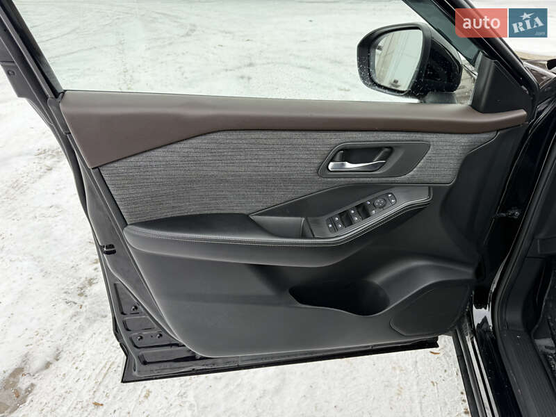 Внедорожник / Кроссовер Nissan Rogue 2023 в Виннице фото 21 Внедорожник / Кроссовер Nissan Rogue 2023 в Виннице