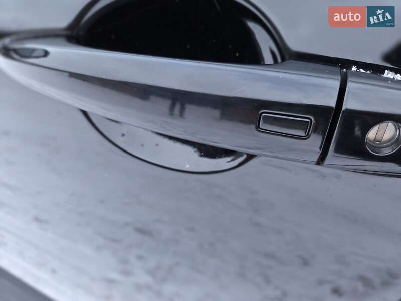 Внедорожник / Кроссовер Nissan Rogue 2021 в Тернополе