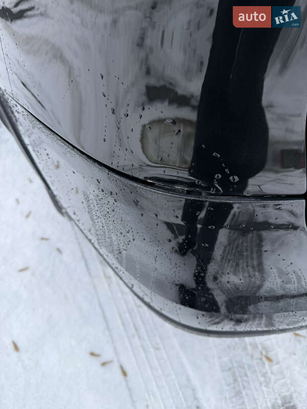 Внедорожник / Кроссовер Nissan Rogue 2016 в Белой Церкви фото 7 Внедорожник / Кроссовер Nissan Rogue 2016 в Белой Церкви