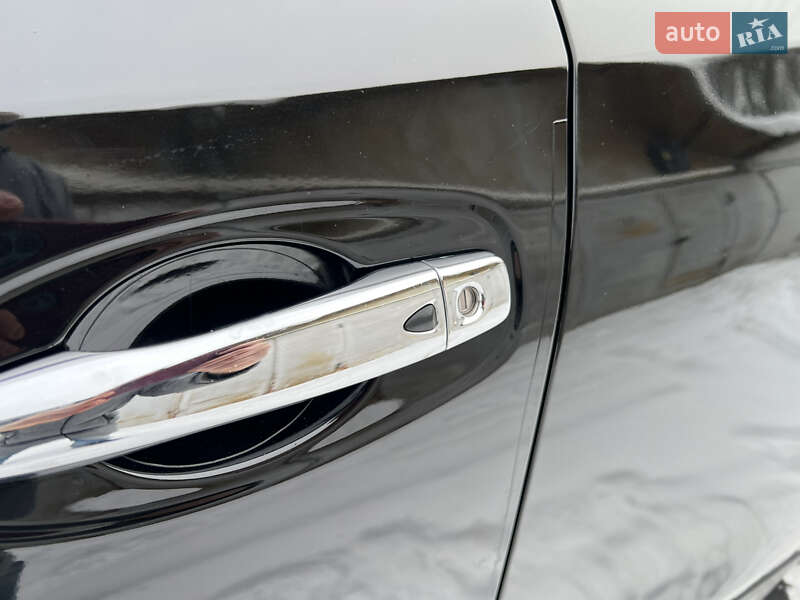 Внедорожник / Кроссовер Nissan Rogue 2017 в Киеве фото 20 Внедорожник / Кроссовер Nissan Rogue 2017 в Киеве