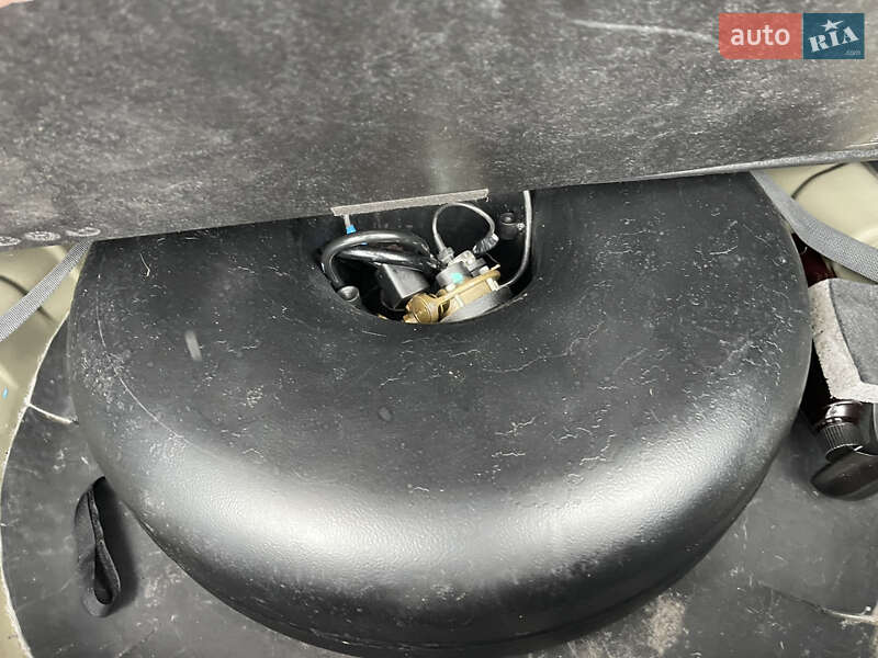 Позашляховик / Кросовер Nissan Rogue 2019 в Запоріжжі