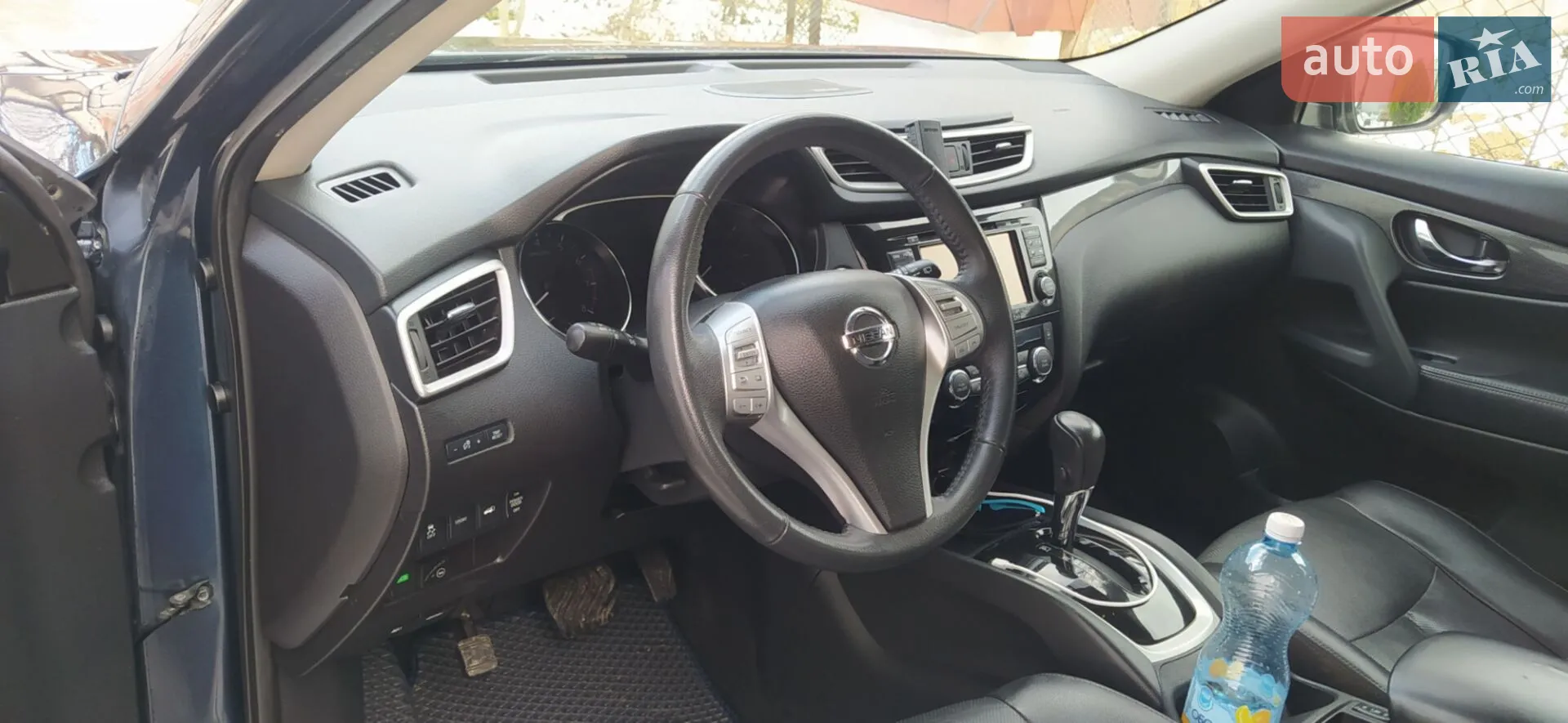 2015 Nissan Rogue - мініатюра 13