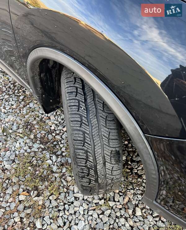 Внедорожник / Кроссовер Nissan Rogue 2016 в Полтаве