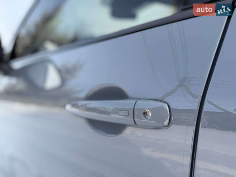 Позашляховик / Кросовер Nissan Rogue 2022 в Білій Церкві