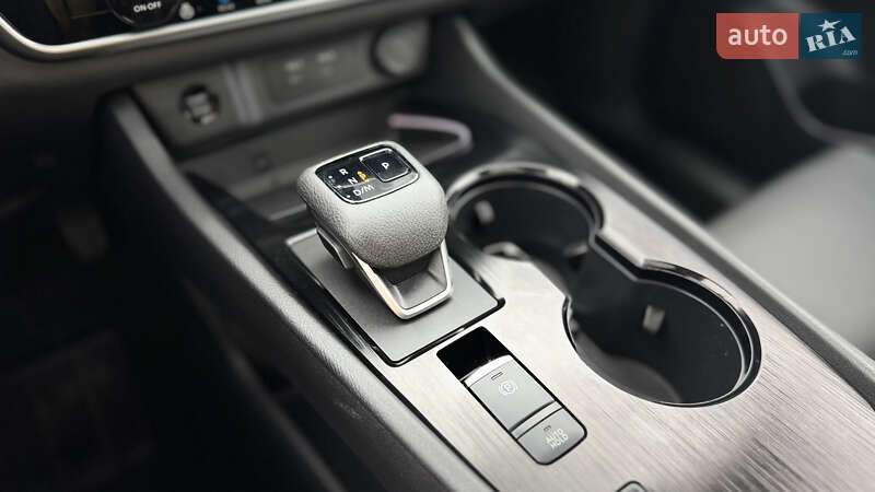 Внедорожник / Кроссовер Nissan Rogue 2024 в Ровно