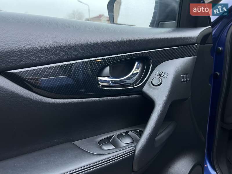 Внедорожник / Кроссовер Nissan Rogue 2017 в Одессе фото 38 Внедорожник / Кроссовер Nissan Rogue 2017 в Одессе