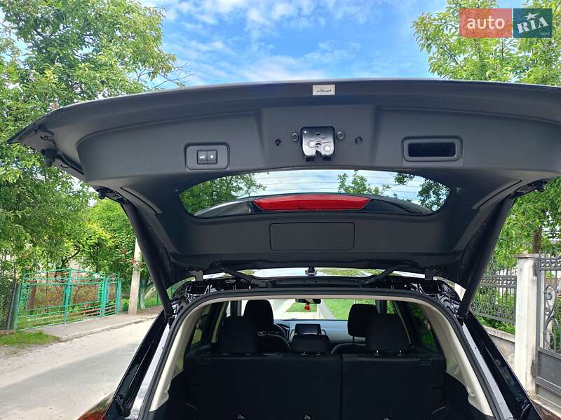 Позашляховик / Кросовер Nissan Rogue 2024 в Острозі фото 50 Позашляховик / Кросовер Nissan Rogue 2024 в Острозі