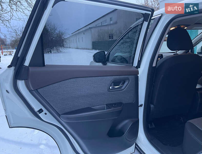 Внедорожник / Кроссовер Nissan Rogue 2022 в Городке фото 29 Внедорожник / Кроссовер Nissan Rogue 2022 в Городке