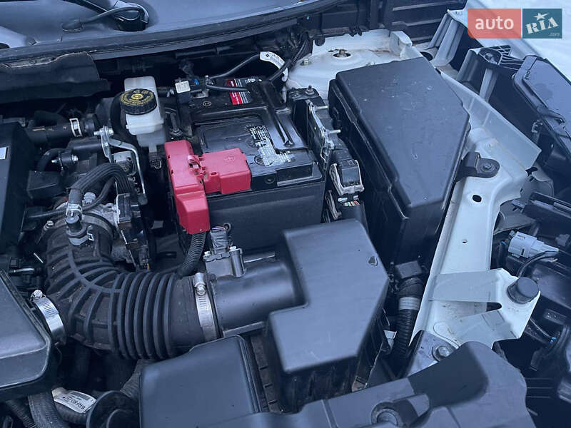 Внедорожник / Кроссовер Nissan Rogue 2022 в Городке фото 37 Внедорожник / Кроссовер Nissan Rogue 2022 в Городке