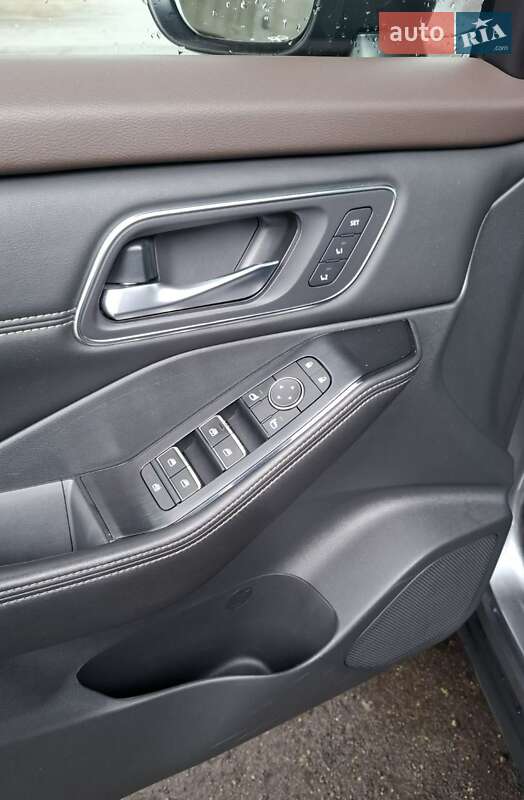 Внедорожник / Кроссовер Nissan Rogue 2021 в Днепре фото 25 Внедорожник / Кроссовер Nissan Rogue 2021 в Днепре