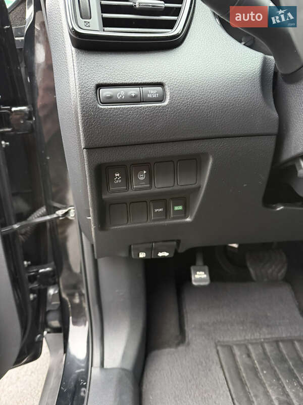 Внедорожник / Кроссовер Nissan Rogue 2016 в Харькове фото 11 Внедорожник / Кроссовер Nissan Rogue 2016 в Харькове