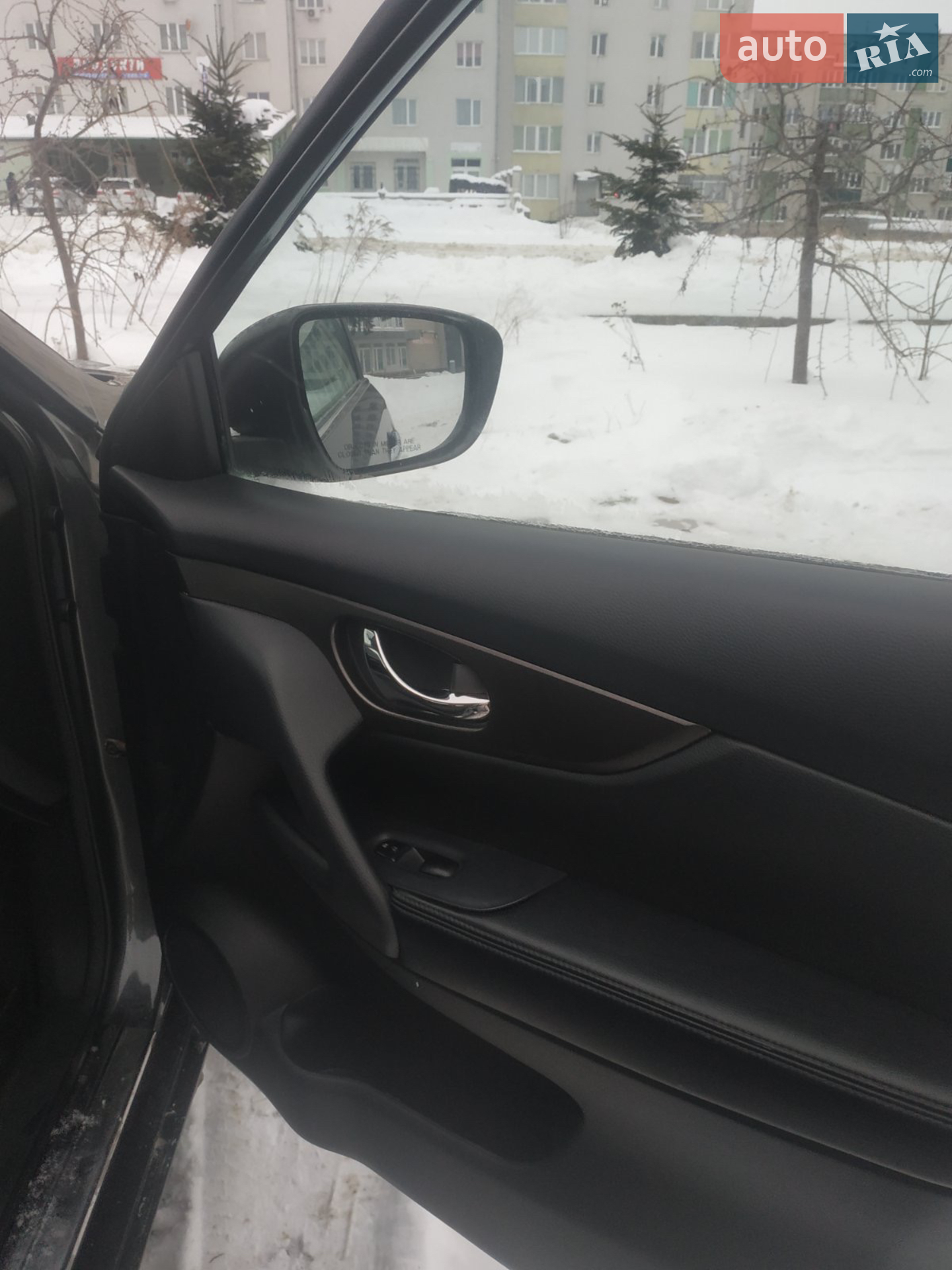 2014 Nissan Rogue - мініатюра 15