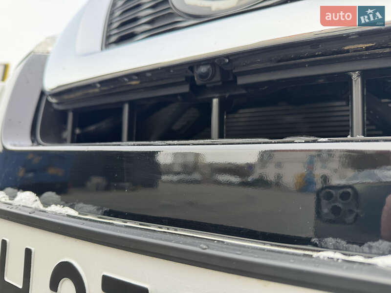 Внедорожник / Кроссовер Nissan Rogue 2019 в Одессе