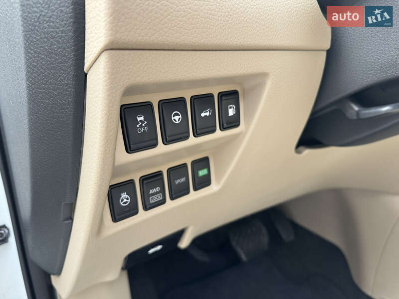 Внедорожник / Кроссовер Nissan Rogue 2019 в Одессе