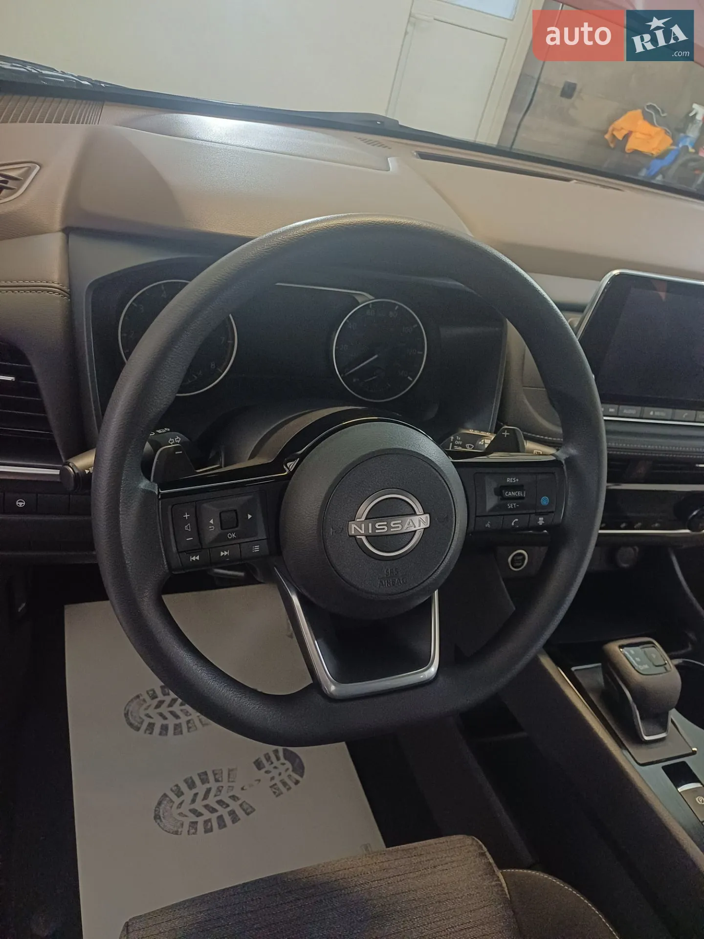 2022 Nissan Rogue - мініатюра 9