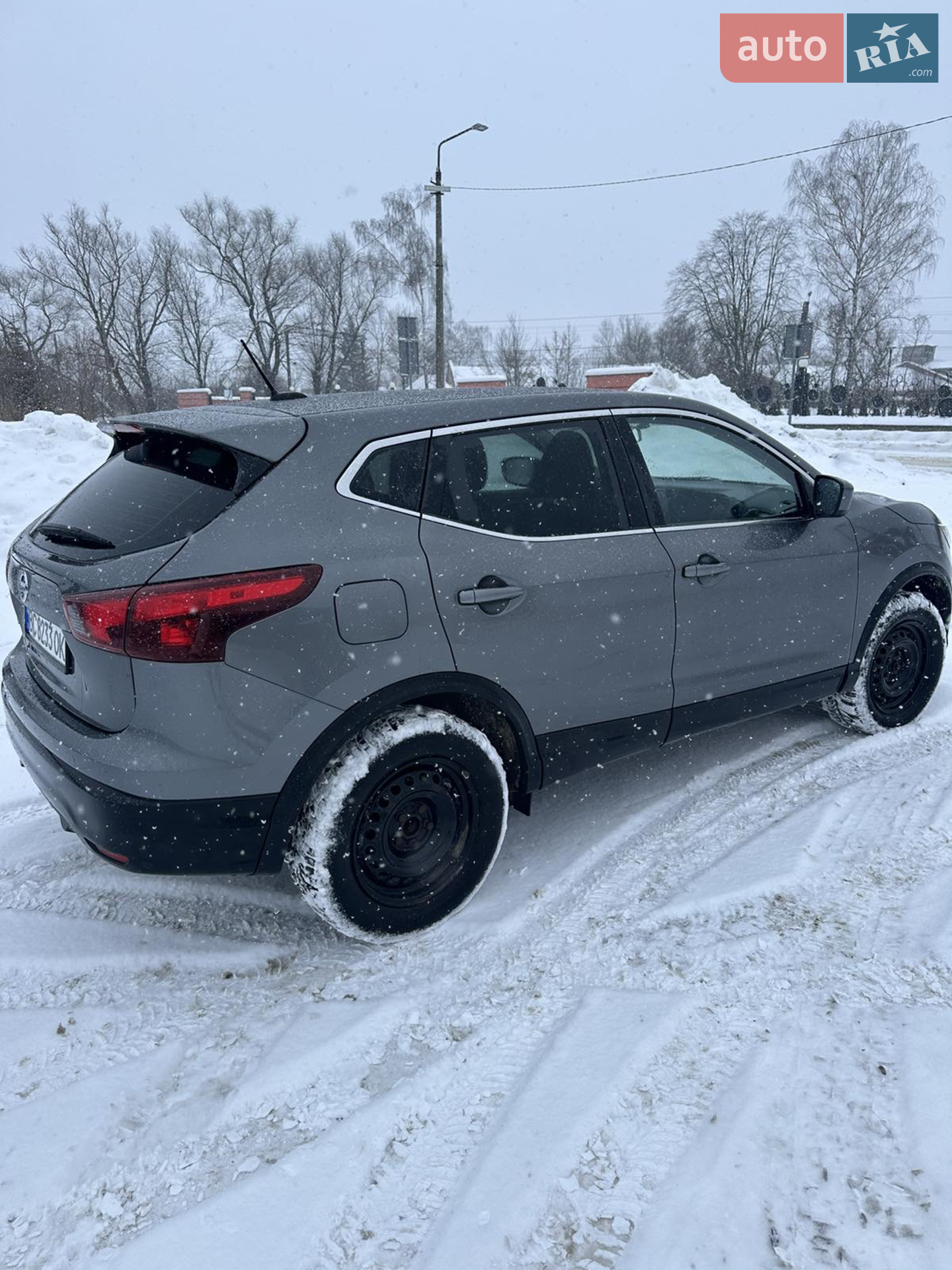 2018 Nissan Rogue - мініатюра 5