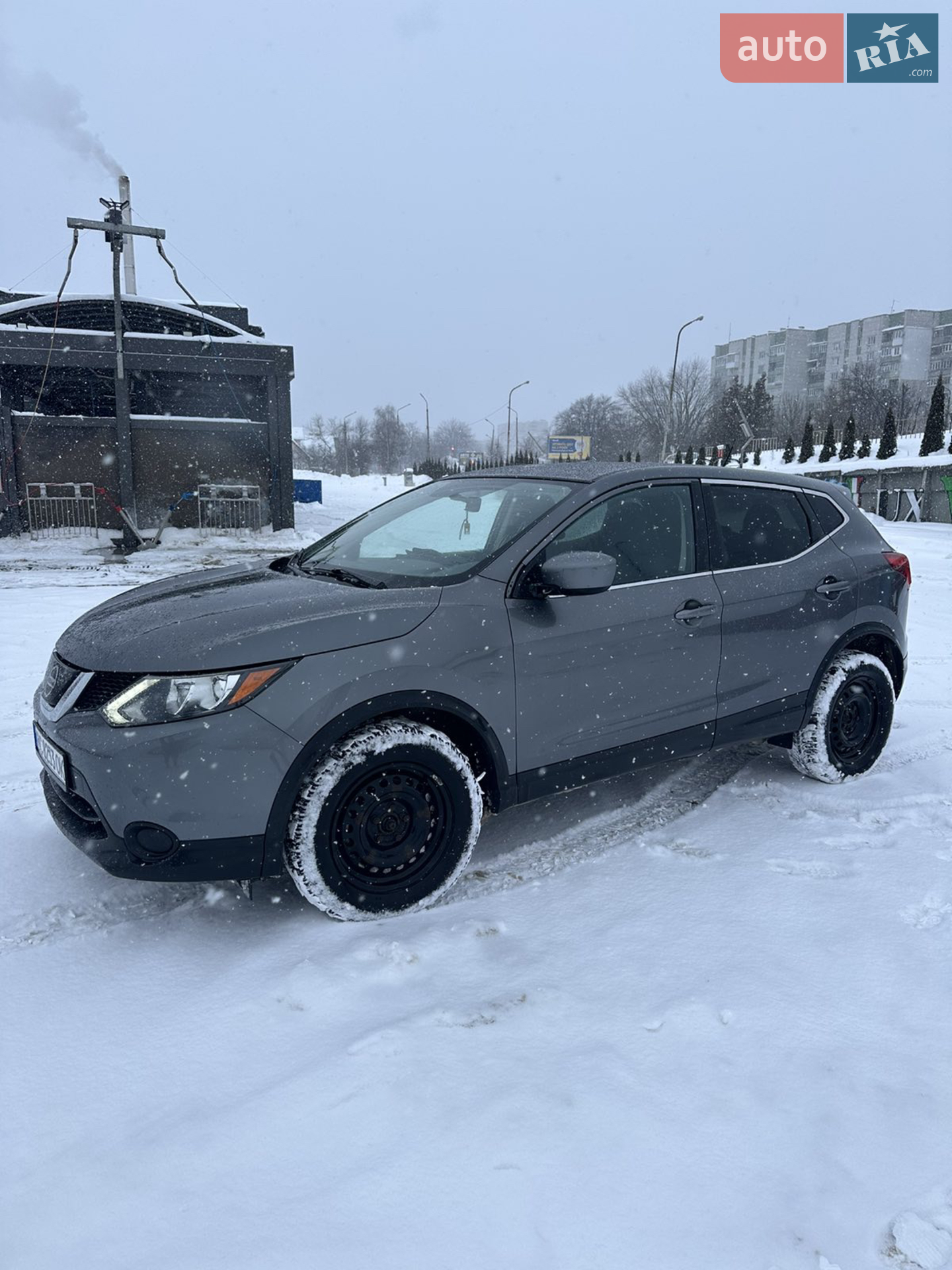 2018 Nissan Rogue - мініатюра 10