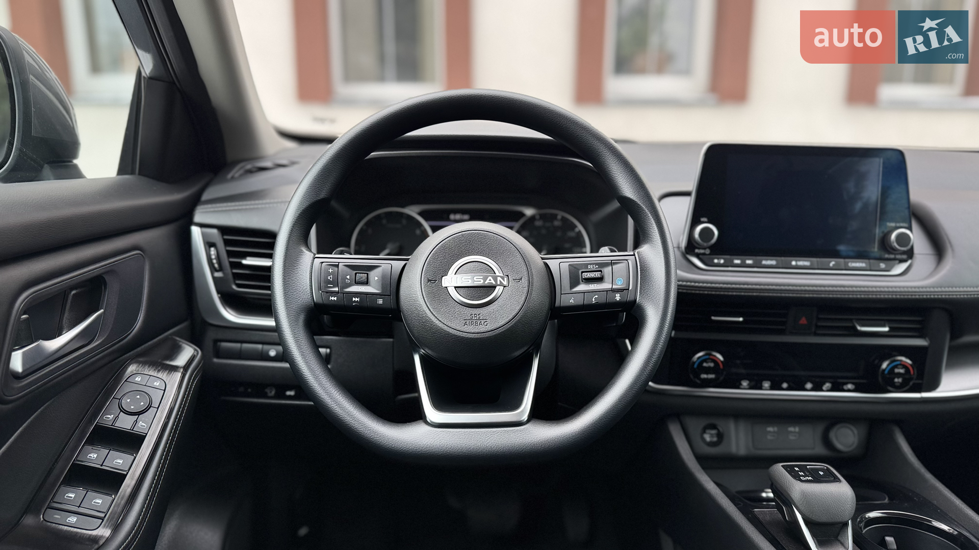 2024 Nissan Rogue - мініатюра 21