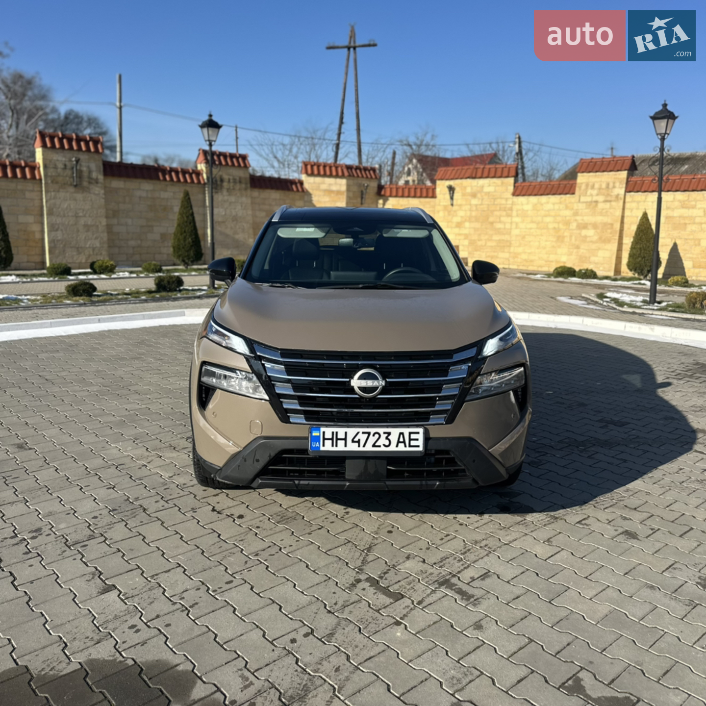 2024 Nissan Rogue - мініатюра 2