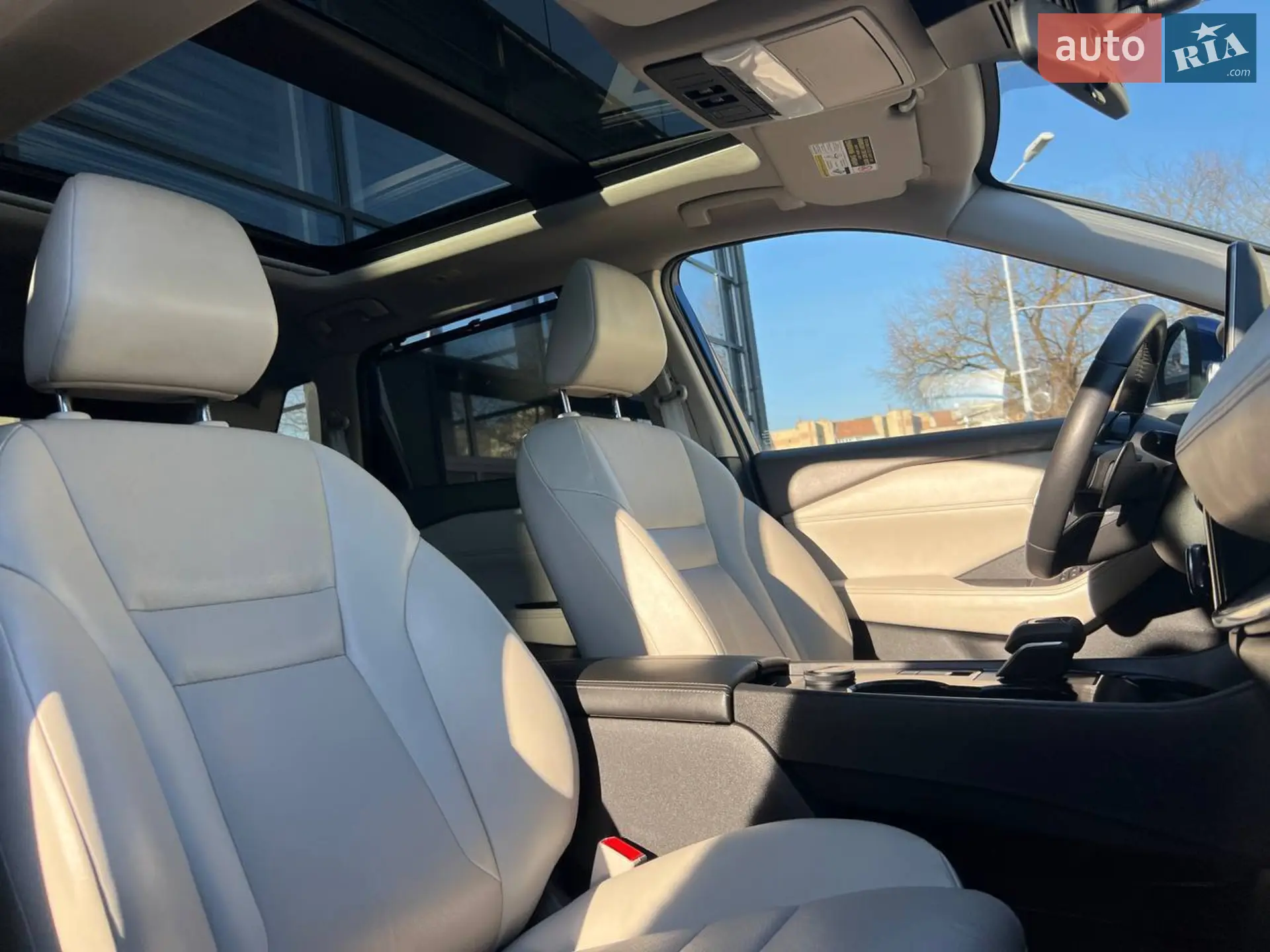 2020 Nissan Rogue - мініатюра 16
