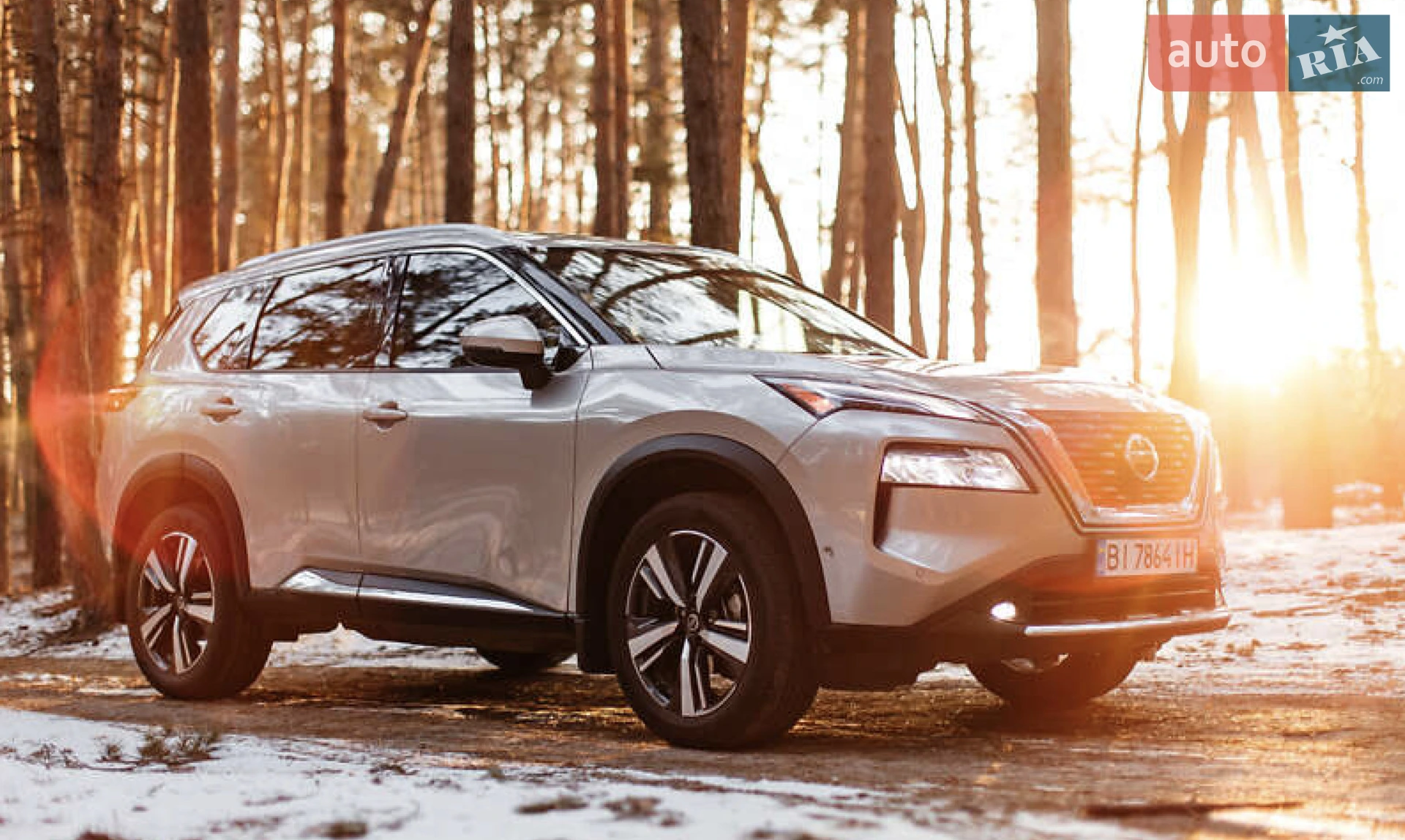 2021 Nissan Rogue - мініатюра 15
