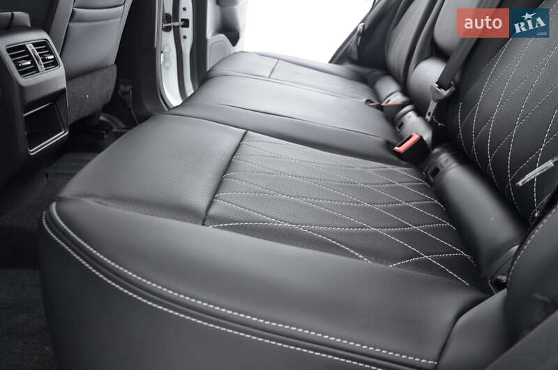 Внедорожник / Кроссовер Nissan Rogue 2020 в Дрогобыче фото 46 Внедорожник / Кроссовер Nissan Rogue 2020 в Дрогобыче