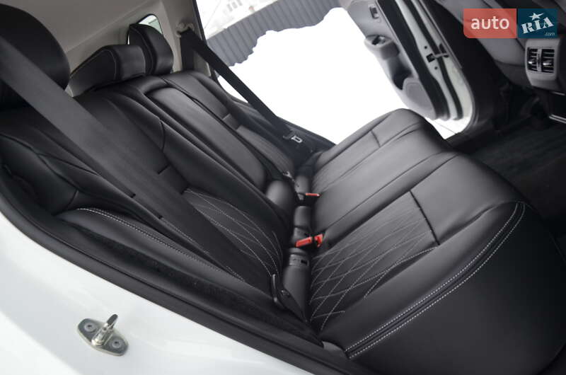 Внедорожник / Кроссовер Nissan Rogue 2020 в Дрогобыче фото 51 Внедорожник / Кроссовер Nissan Rogue 2020 в Дрогобыче